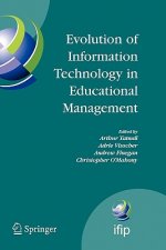 Evolution of Information Technology in Educational Management