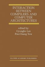 Interaction Between Compilers and Computer Architectures