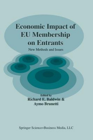 Economic Impact of EU Membership on Entrants