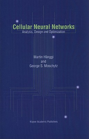 Cellular Neural Networks