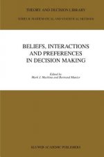 Beliefs, Interactions and Preferences
