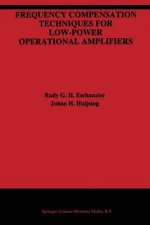 Frequency Compensation Techniques for Low-Power Operational Amplifiers