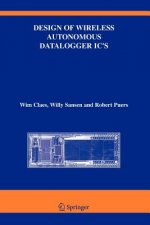 Design of Wireless Autonomous Datalogger IC's