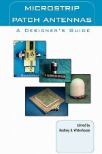 Microstrip Patch Antennas: A Designer's Guide