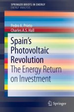 Spain's Photovoltaic Revolution