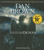 Angels & Demons, 6 Audio-CDs