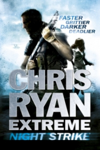 Chris Ryan Extreme - Night Strike