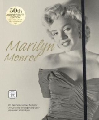 Marilyn Monroe, m. DVD