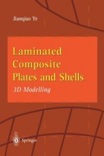 Laminated Composite Plates and Shells