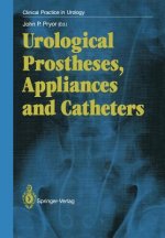 Urological Prostheses, Appliances and Catheters