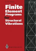 Finite Element Programs for Structural Vibrations