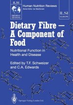 Dietary Fibre - A Component of Food