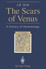 Scars of Venus