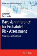 Bayesian Inference for Probabilistic Risk Assessment