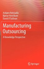 Manufacturing Outsourcing