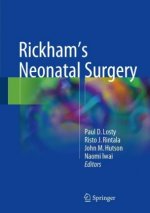 Rickham's Neonatal Surgery