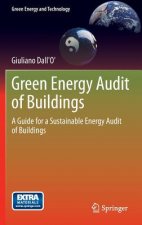 Green Energy Audit of Buildings