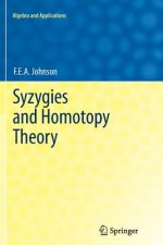 Syzygies and Homotopy Theory