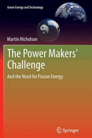 Power Makers' Challenge