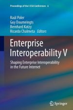 Enterprise Interoperability V