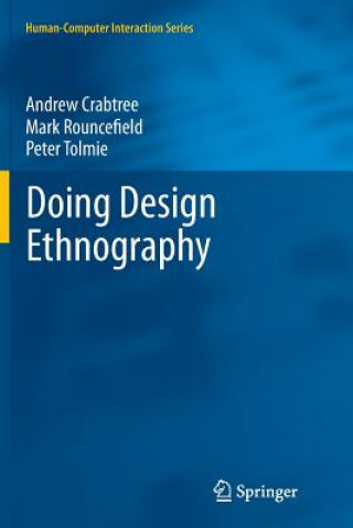 Doing Design Ethnography
