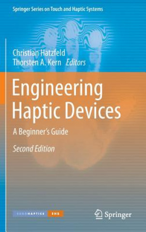 Engineering Haptic Devices