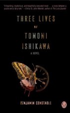 Three Lives of Tomomi Ishikawa. Die drei Leben der Tomomi Ishikawa, englische Ausgabe