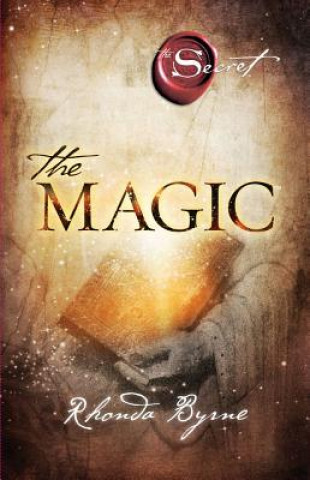 The Magic, English Edition