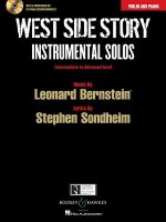 West Side Story