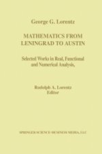 Mathematics from Leningrad to Austin, 2 Pts.