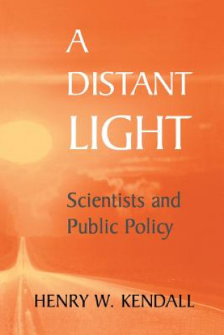 A Distant Light
