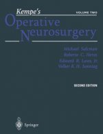 Kempe's Operative Neurosurgery
