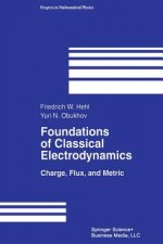 Foundations of Classical Electrodynamics