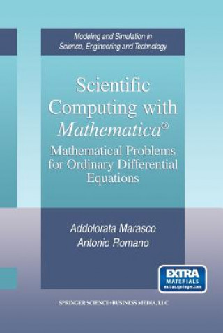 Scientific Computing with Mathematica®
