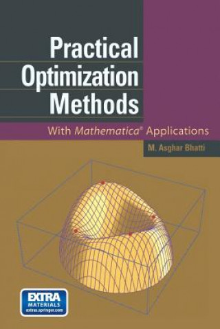 Practical Optimization Methods