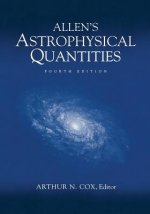 Allen's Astrophysical Quantities