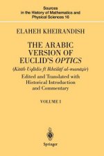 Arabic Version of Euclid's Optics