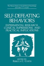 Self-Defeating Behaviors