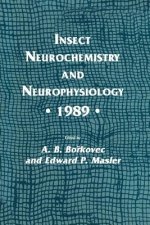 Insect Neurochemistry and Neurophysiology * 1989 *