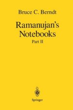 Ramanujan's Notebooks