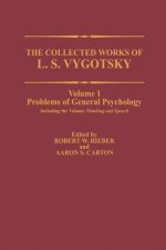 Collected Works of L. S. Vygotsky