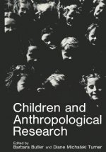 Children and Anthropological Research