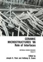 Ceramic Microstructures '86