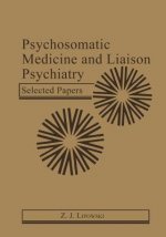 Psychosomatic Medicine and Liaison Psychiatry