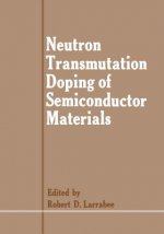 Neutron Transmutation Doping of Semiconductor Materials