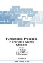 Fundamental Processes in Energetic Atomic Collisions