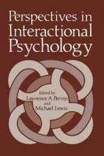 Perspectives in Interactional Psychology