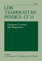 Low Temperature Physics-LT 13