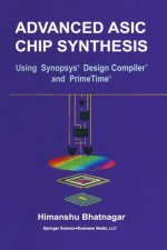 Advanced ASIC Chip Synthesis