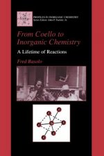 From Coello to Inorganic Chemistry